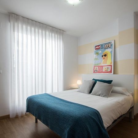 Appartement Flatsforyou Bonaire à Valence Extérieur photo