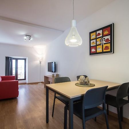 Appartement Flatsforyou Bonaire à Valence Extérieur photo