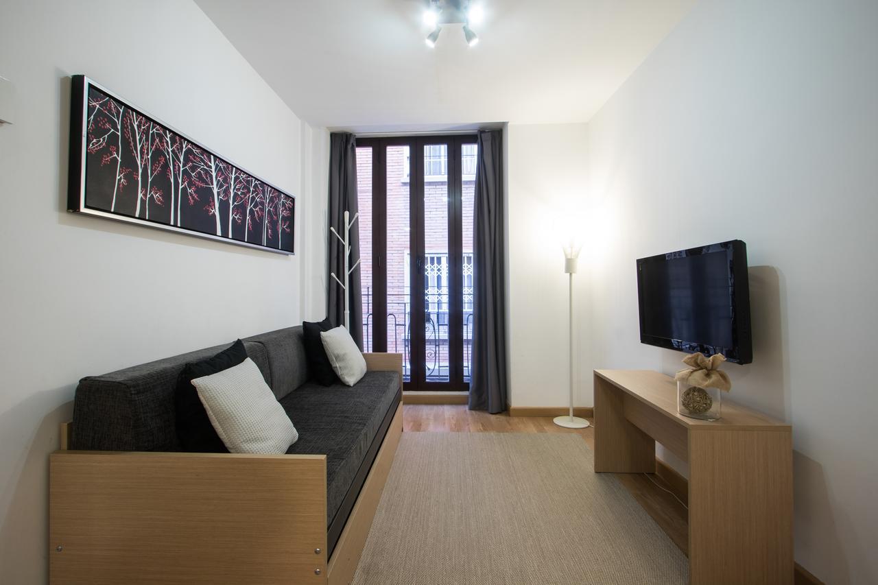 Appartement Flatsforyou Bonaire à Valence Extérieur photo