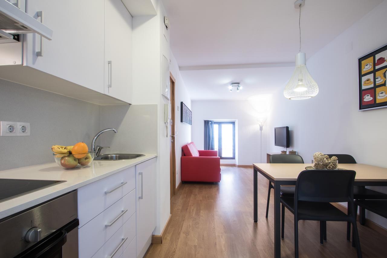 Appartement Flatsforyou Bonaire à Valence Extérieur photo