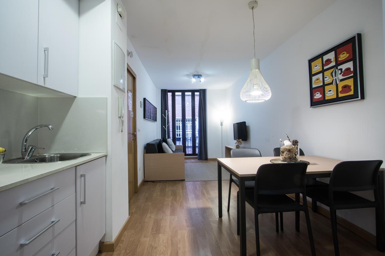 Appartement Flatsforyou Bonaire à Valence Extérieur photo