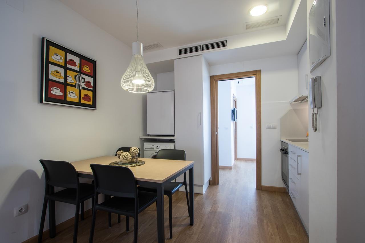 Appartement Flatsforyou Bonaire à Valence Extérieur photo