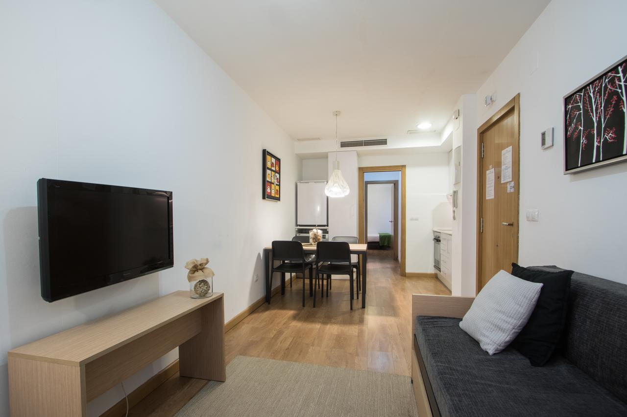 Appartement Flatsforyou Bonaire à Valence Extérieur photo