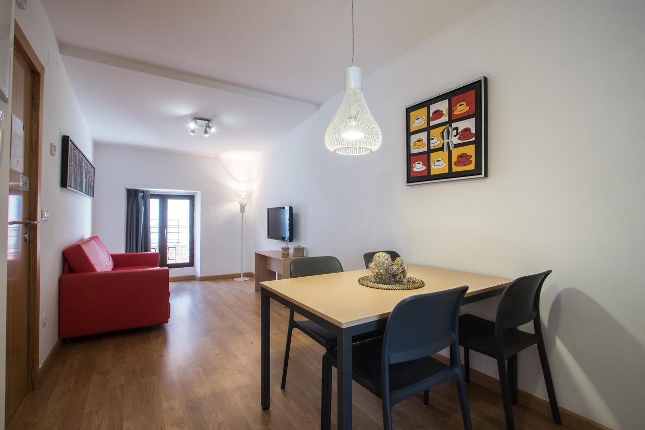 Appartement Flatsforyou Bonaire à Valence Extérieur photo