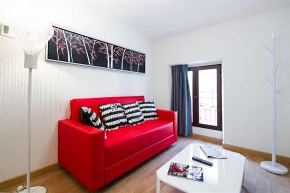 Appartement Flatsforyou Bonaire à Valence Extérieur photo