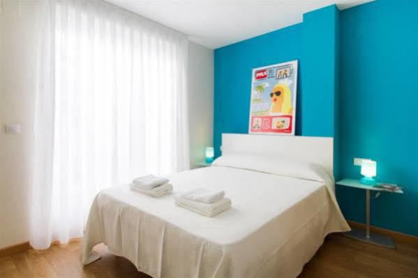 Appartement Flatsforyou Bonaire à Valence Extérieur photo