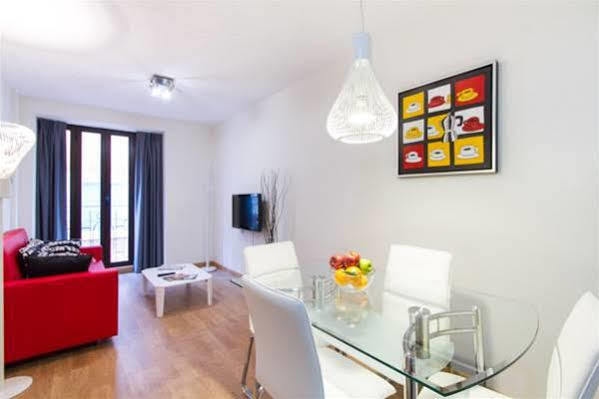 Appartement Flatsforyou Bonaire à Valence Extérieur photo